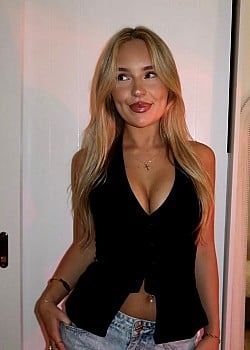 Ella Grace Szkopkowski